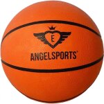Basket - ball engelhart taille 7 - 650 grammes