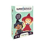 Super bataille - apprentis sorciers