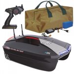 Bateau amorceur b2500 gps rts rth 2. 4 ghz Bateau amorceur b2500 gps rts rth 2. 4 ghz