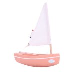 Bateau le b�chi rose 17cm