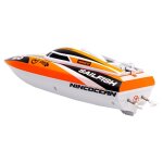 Bateau jouet t�l�command� sailfish ninco