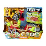 Bateau pirate piratix kraken