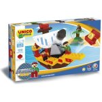 Bateau pirate unique 8536 - 0001