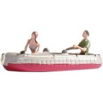 Bateau pneumatique h0 noch 16815 1 set - noch