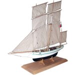 Bateau rc a moteur soclaine bg1050 - soclaine