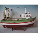 Bateau rc a moteur soclaine gv1800 - soclaine