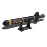 Bateau sous marin radiocommand� pour torpille, kits d'assemblage de mod�les de torpilles, jouets de bricolage, ...