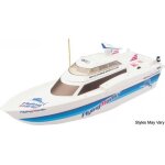 Bateau tlcommand nikko flying marlin radio control - nikko