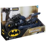 Batman batcycle 2 en 1 transformable batman adventures Batman batcycle 2 en 1 transformable batman adventures