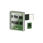 Batman - cahier ? spirale a5 wiro the riddler