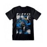 Batman d0800114 t - shirt, noir, s mixte Batman d0800114 t - shirt, noir, s mixte