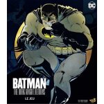 Batman : dark knight returns le jeu / jeu de soci?t? / ? partir de 14 ans / 1 - 2 joueurs / 90 mn