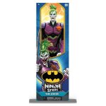 Batman figurine joker 30 cm batman ninja strike Batman figurine joker 30 cm batman ninja strike