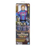 Batman marvel gardiens de la galaxie vol. 3 figurine titan hero series star - lord Batman marvel gardiens de la galaxie vol. 3 figurine titan hero series star - lord