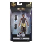 Batman marvel legends series shuri