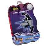 Batman: panique a gotham city - jeu pour v. smile (vtech vsmile)