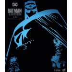 Batman : the dark knight returns - edition deluxe - jeux de société Batman : the dark knight returns - edition deluxe - jeux de société
