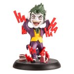 Batman the killing joke figurine q - fig joker 10 cm Batman the killing joke figurine q - fig joker 10 cm