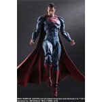 Batman v superman dawn of justice play arts kai figurine superman 25 cm