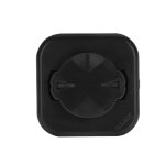 Bton adhsif antidrapant pour tlphone portable de vlo, accessoire de cyclisme pour support d'ordinateur ...