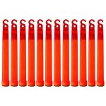 B�ton lumineux anti - corrosion, portable et durable, lumi�re chimique d'urgence pour l'ext�rieur, lumi�re ...