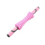 Bâton de massage à rouleau abs dragage méridien bâton d'outil de rouleau musculaire portable pour anti ... Bâton de massage à rouleau abs dragage méridien bâton d'outil de rouleau musculaire portable pour anti ...