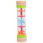 B�ton de pluie 21cm pour b�b�, jouet, b�ton de pluie, instrument musical, son de gouttes de pluie pour ...