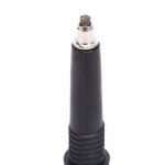 B�ton de randonn�e, pointe en carbure de tungst�ne pour l'ext�rieur, remplacement de canne, 4 pi�ces