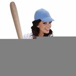 Batte de baseball gonflable 82cm