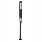 Batte de baseball portable en alliage d'acier