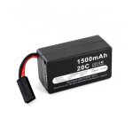 Batterie 11. 1v 1. 5ah lipo pour parrot ar. drone 2. 0 Batterie 11. 1v 1. 5ah lipo pour parrot ar. drone 2. 0
