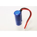 Batterie 1s 3, 7v 1300mah nimh pour helicox 6032 - 6032v