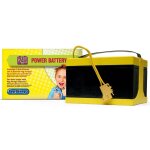 Batterie 24v 8ah