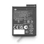 Batterie caméra sport dji osmo action extreme battery plus 1950mah Batterie caméra sport dji osmo action extreme battery plus 1950mah