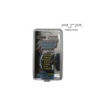 Batterie double 1000 1300mah pour psp neuf