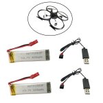 Batterie pour drone wifi fpv pliable wltoys v929 v939 hd syma s032g hd, accessoires de drone aérien de ... Batterie pour drone wifi fpv pliable wltoys v929 v939 hd syma s032g hd, accessoires de drone aérien de ...