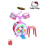 Batterie hello kitty