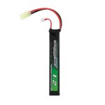 Batterie lipo professionnelle de grande capacit�, mod�le power, pour pistolet