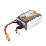 Batterie lipo rechargeable, 14. 8v, 65c, 1800mah, prise xt60, fl854458, pour rc racing, avion, hlicoptre, ...