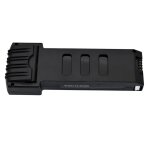 Batterie au lithium 1200mah pour télécommande aérienne de poche e511 e511s hd quad Batterie au lithium 1200mah pour télécommande aérienne de poche e511 e511s hd quad