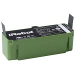 Batterie lithium 3300mah irobot roomba