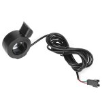 Batterie au lithium de conversion de vélo, régulateur de vitesse universel, accélérateur au pouce pour ... Batterie au lithium de conversion de vélo, régulateur de vitesse universel, accélérateur au pouce pour ...