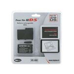 Batterie lithium ion + couvercle & tournevis