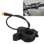 Batterie au lithium modifiée accélérateur d'accélérateur de pouce de vélo électrique 300x accélérateur ... Batterie au lithium modifiée accélérateur d'accélérateur de pouce de vélo électrique 300x accélérateur ...