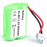 Battery compatible with alcatel vision, vision duo, origin cordless phone tsf dect babyphone 400mah 2. ... Battery compatible with alcatel vision, vision duo, origin cordless phone tsf dect babyphone 400mah 2. ...