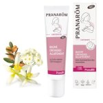 Baume crevasses allaitement - soin mamelons - pranabb - pranar�m