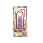 Bausch - 703p - accessoires pour scie a d�couper - 15 pi�ces