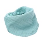 Bavoir d'alimentation en coton pour bébé, serviette de salive, echarpe triangulaire, bandana, tissu de ... Bavoir d'alimentation en coton pour bébé, serviette de salive, echarpe triangulaire, bandana, tissu de ...