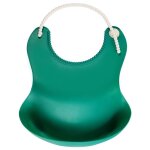 Bavoirs bandana imperméables pour bébé, 1 pièce, accessoires pour bébés, soins d'alimentation pour nouveau ... Bavoirs bandana imperméables pour bébé, 1 pièce, accessoires pour bébés, soins d'alimentation pour nouveau ...