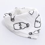 Bavoirs en coton pour bébé garçon et fille, bandana absorbant l'eau, tissu a roter, animal triangle, ... Bavoirs en coton pour bébé garçon et fille, bandana absorbant l'eau, tissu a roter, animal triangle, ...